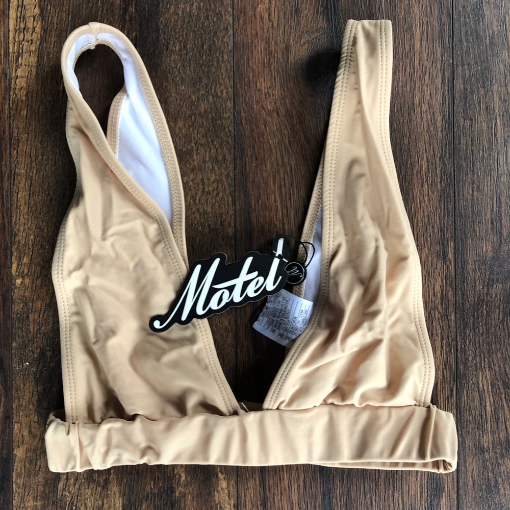 Motel Bikini Top